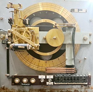 Clocking-in Machine