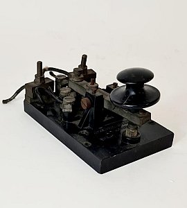 Morse Key