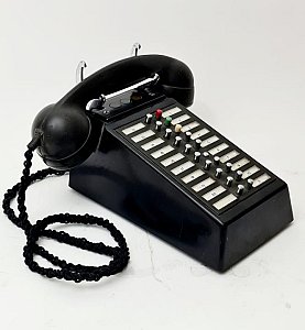 Vintage RTC Switchboard / Intercom
