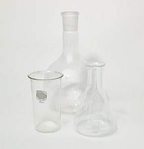 Glassware