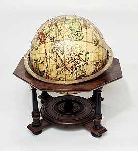 Desktop Astrological / Celestial Globe