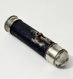 Vintage Medical Torch