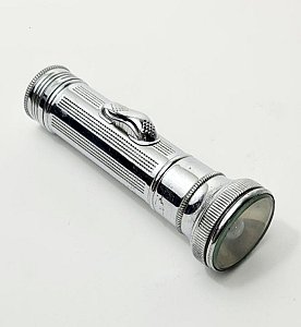 Stainless Steel Torch