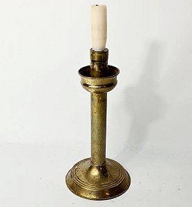 Brass Candlestick