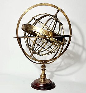 Armillary Sphere