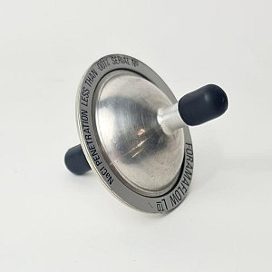 Small Metal Spinning Top