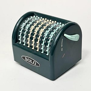 Solo Handy Adding Machine