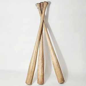 Prop Baseball Bats (rubber)