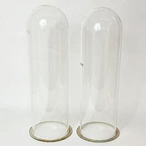 Tall Bell Jars (priced separately)