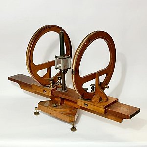 Scientific Apparatus