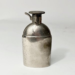 Chloroform / Ether Bottle