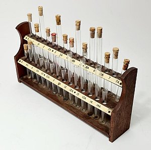 Large Test Tube Rack