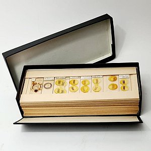 Slide Case With Slides