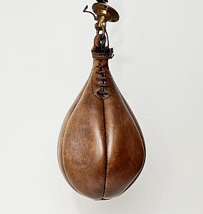 Vintage punchball