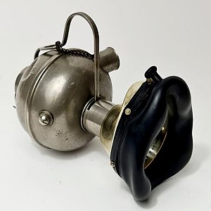 Ombredanne Anaesthetic Inhaler c1910