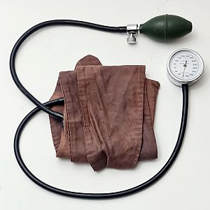 Period Sphygmomanometer