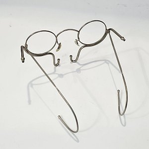 Vintage Optometer Frames