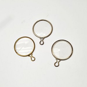 Period Optometer Lenses (prices individually)