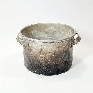 Metal Container