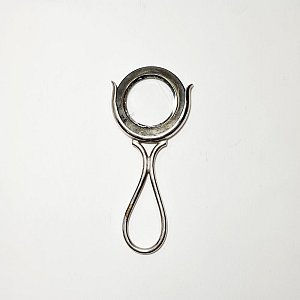 Optometrist Lens Holder