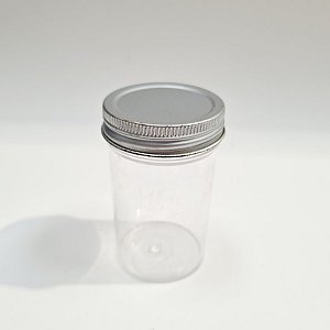 Plastic Specimen Pot