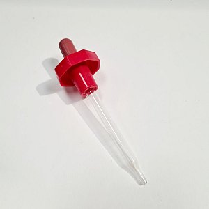 Red Top Dropper