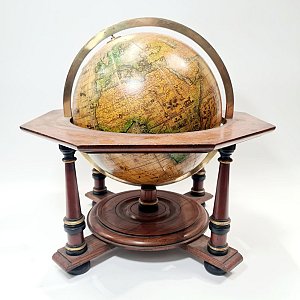 Desktop globe