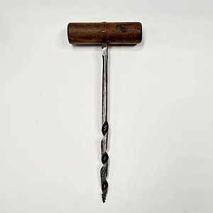 Auger Gimlet / Hand Drill