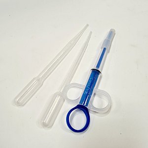 Plastic Pipet