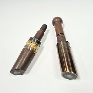 Copper Electrical Contacts
