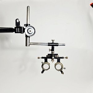 Optometrist Frame On Stand