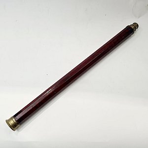Galileo Style Telescope