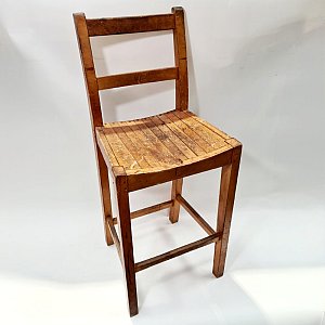 Laboratory Stool