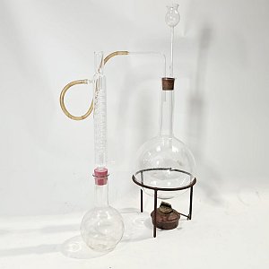 Laboratory Set-Up