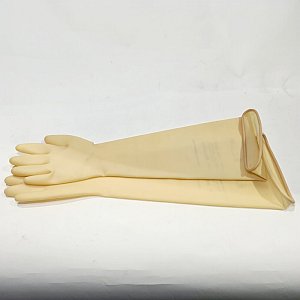 Long Industrial Gloves