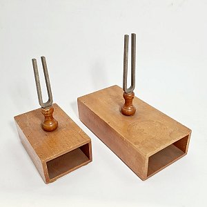 Tuning Fork (priced separately)