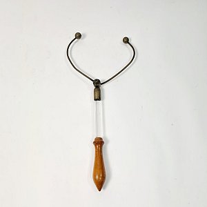 Electrostatic Discharge Wand