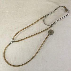 Vintage Stethoscope
