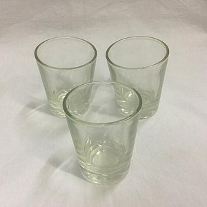 Shot Glass (priced individually)