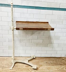 Period Instrument / Overbed Table