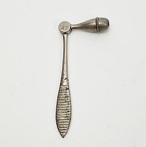 Small Metal Percussion Hammer
