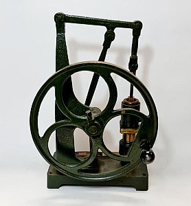 Vintage Hand Pump
