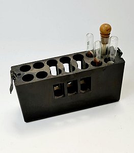 Period Test Tube Holder