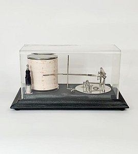 Barograph