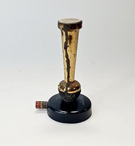 Fletcher Type Bunsen Burner