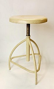 Vintage Stool