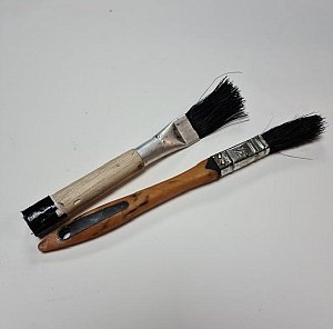 Forensic Brushes