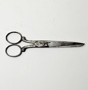 Period Scissors