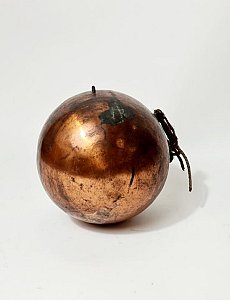 Copper Sphere / Float