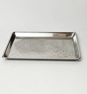 Stainless Steel Tray